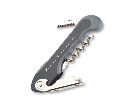 corkscrew