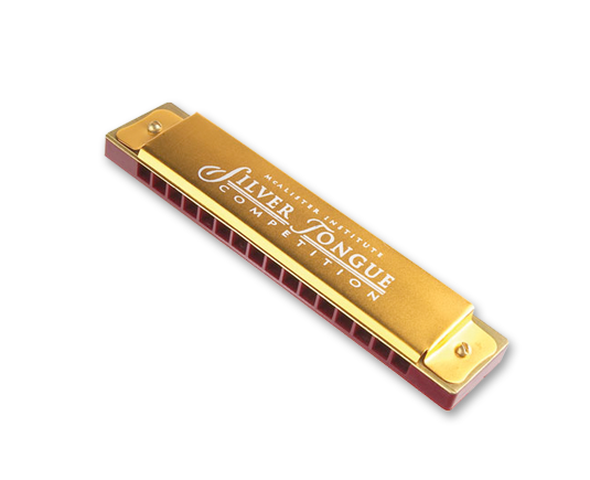 harmonica